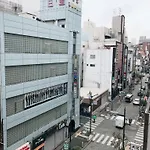 Diore Crest Higashishinsaibashi