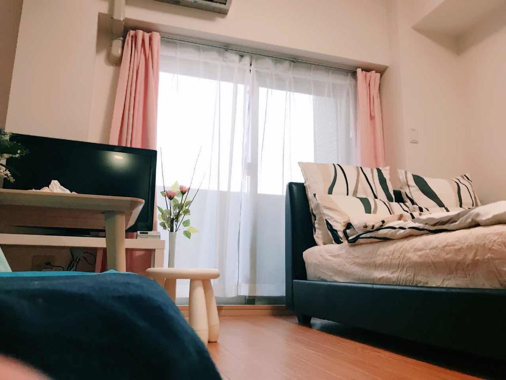Diore Crest Higashishinsaibashi Appartement