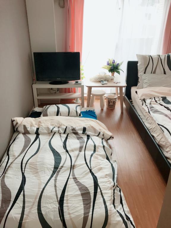 Diore Crest Higashishinsaibashi Apartamento Osaka