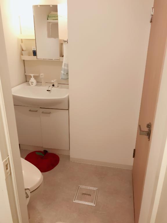 Diore Crest Higashishinsaibashi Appartement *