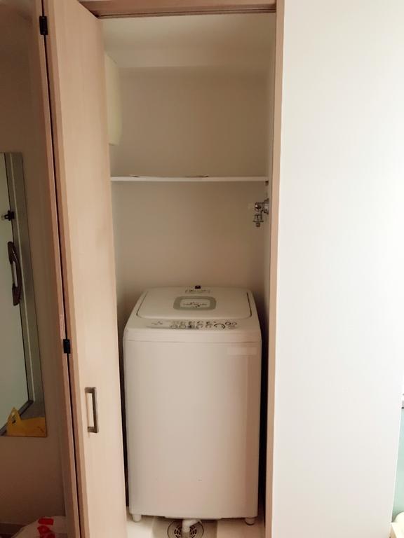 Appartement Diore Crest Higashishinsaibashi Ōsaka