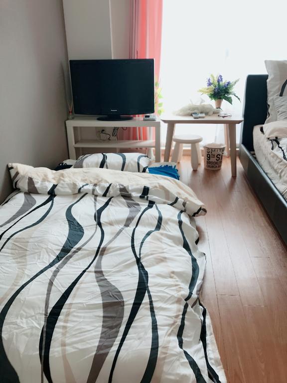 Apartamento Diore Crest Higashishinsaibashi