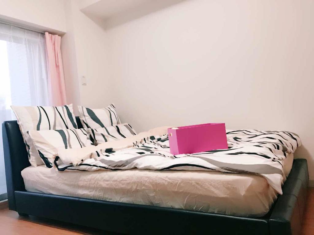 Apartamento Diore Crest Higashishinsaibashi Osaka
