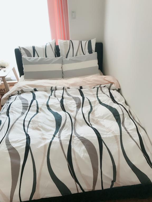 Diore Crest Higashishinsaibashi Apartamento *