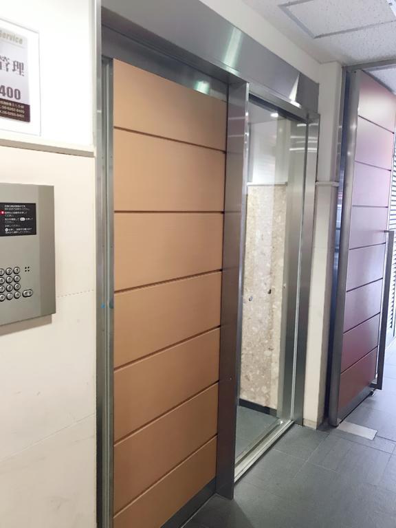 Apartamento Diore Crest Higashishinsaibashi