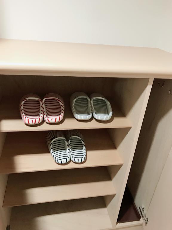 Diore Crest Higashishinsaibashi Apartamento