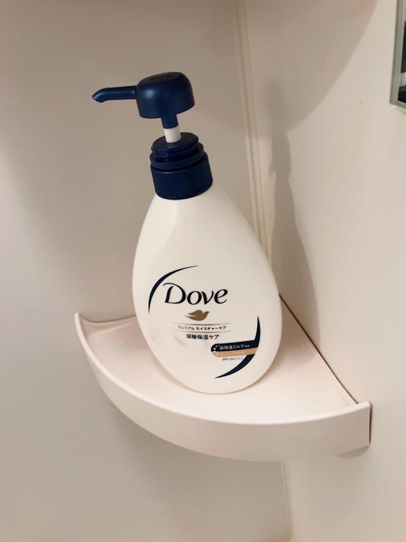 Diore Crest Higashishinsaibashi Apartamento