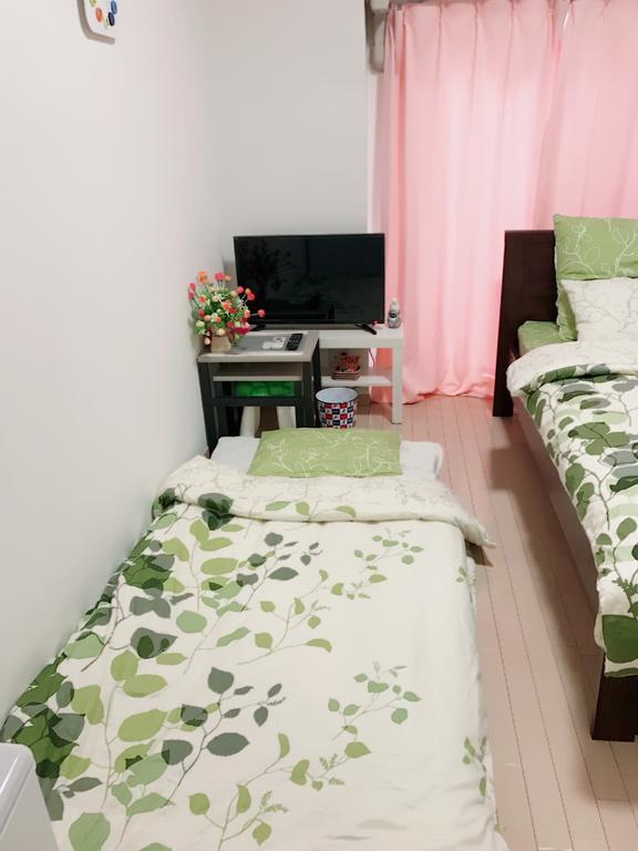 Diore Crest Higashishinsaibashi Apartamento Osaka