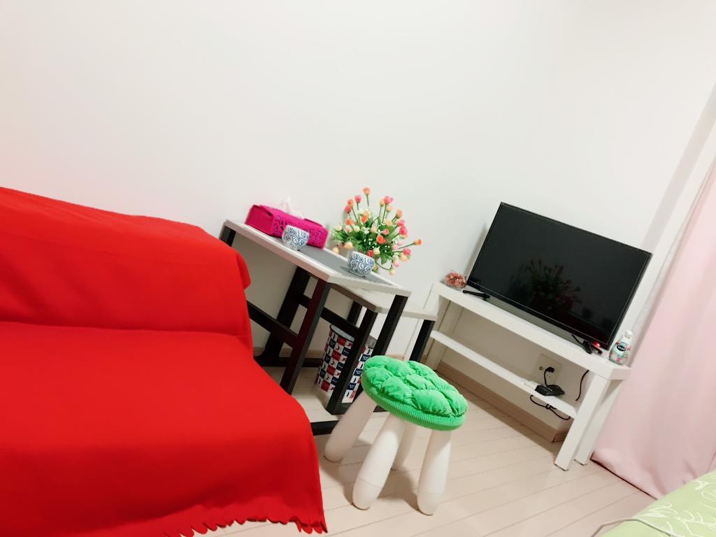 Apartamento Diore Crest Higashishinsaibashi