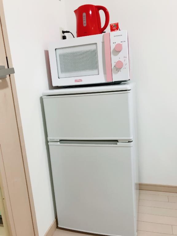 Apartamento Diore Crest Higashishinsaibashi Osaka