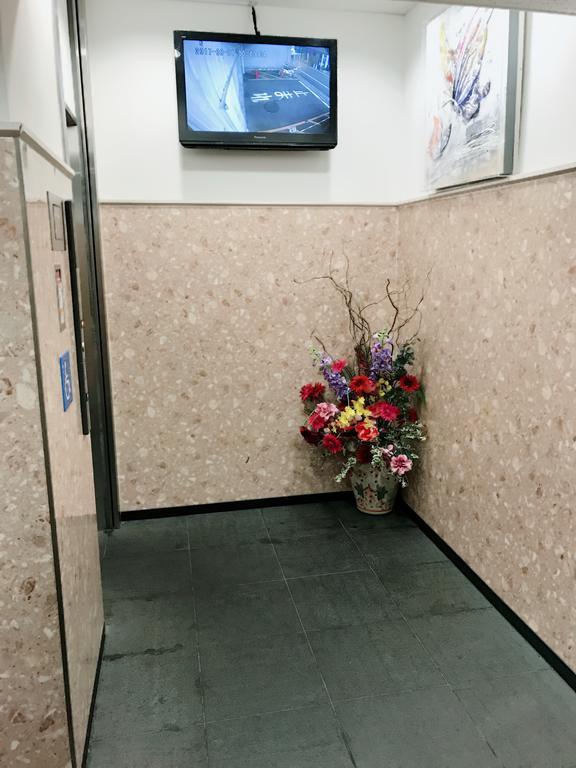 Apartamento Diore Crest Higashishinsaibashi Osaka