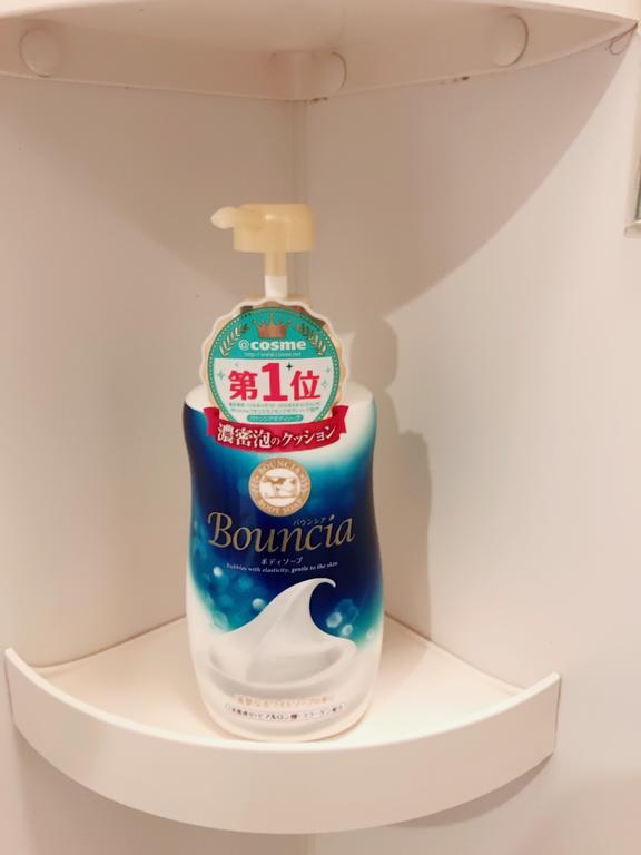 Diore Crest Higashishinsaibashi Apartamento *