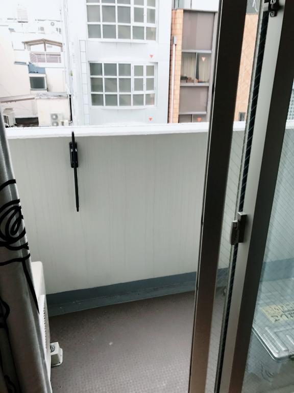 Diore Crest Higashishinsaibashi Apartamento Osaka