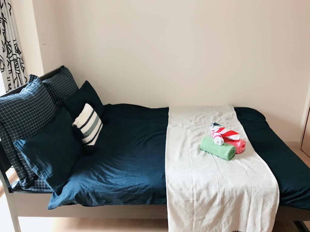 Appartement Diore Crest Higashishinsaibashi *