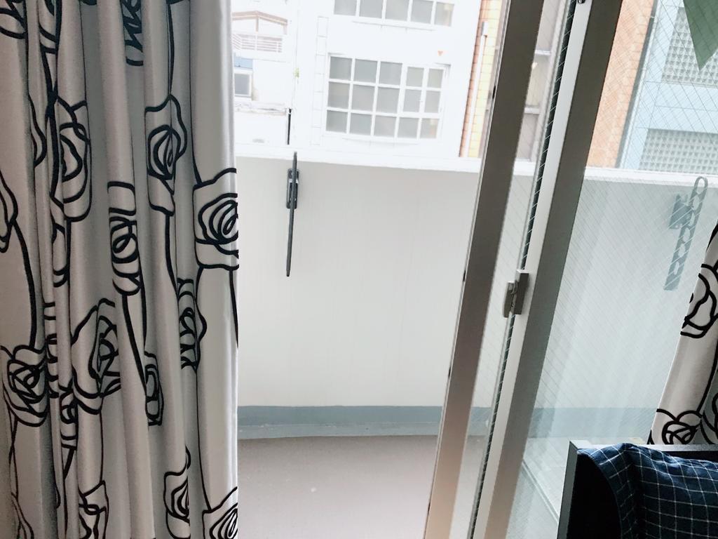 Diore Crest Higashishinsaibashi Apartamento *