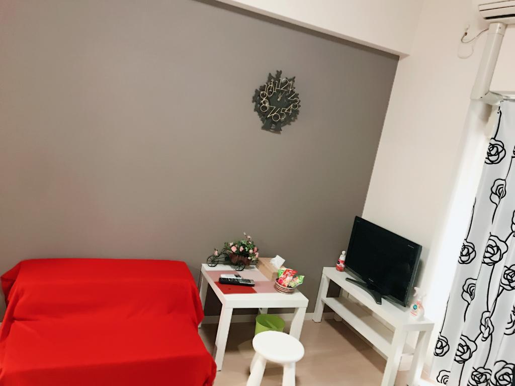 Diore Crest Higashishinsaibashi Apartamento